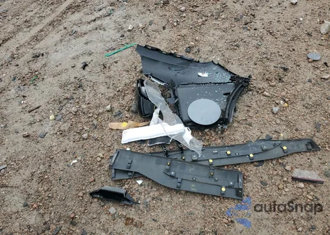 2023 Nissan Kicks Sr из США, поврежденный, VIN 3N1CP5DV2PL502553